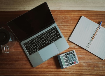 Бухгалтерия для ФЛП: учёт, налоги, отчётность